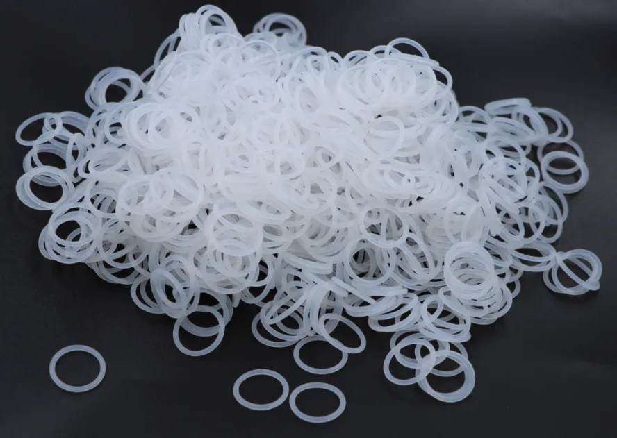 Funkcja i przeznaczenie pierścienia uszczelniającego.