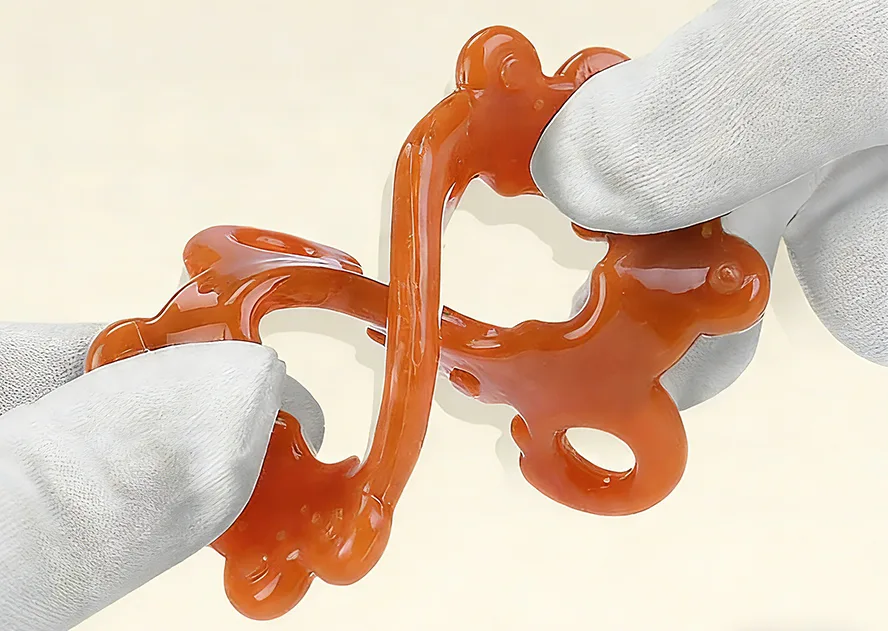 W jaki sposób można zagwarantować jakość produktów silikonowych dla dzieci?