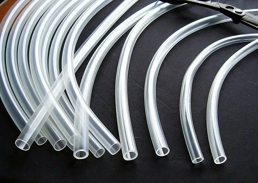 Jakie są typowe procesy formowania stosowane w przypadku produktów silikonowych?