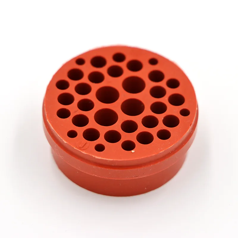 Co sprawia, że ​​samochodowe produkty silikonowe są niezbędne w nowoczesnych pojazdach?