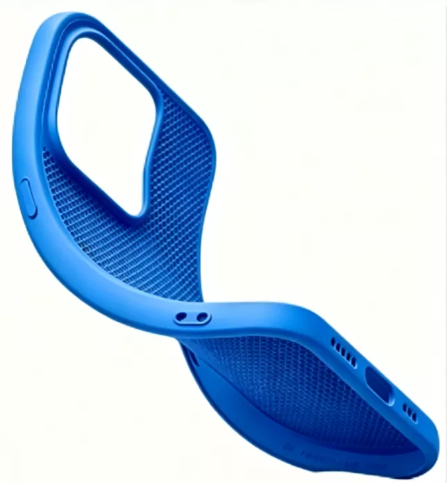 Te silikonowe etui łatwo się zarysowują i źle dopasowują, jak rozwiązać problem?