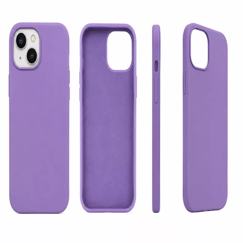 Dlaczego każdy użytkownik iPhone'a potrzebuje silikonowego etui na telefon: ochrona, wygoda i styl