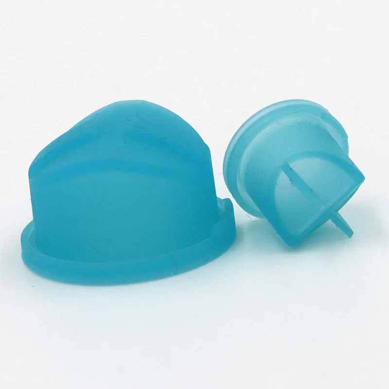 Wytłaczana rurka silikonowa