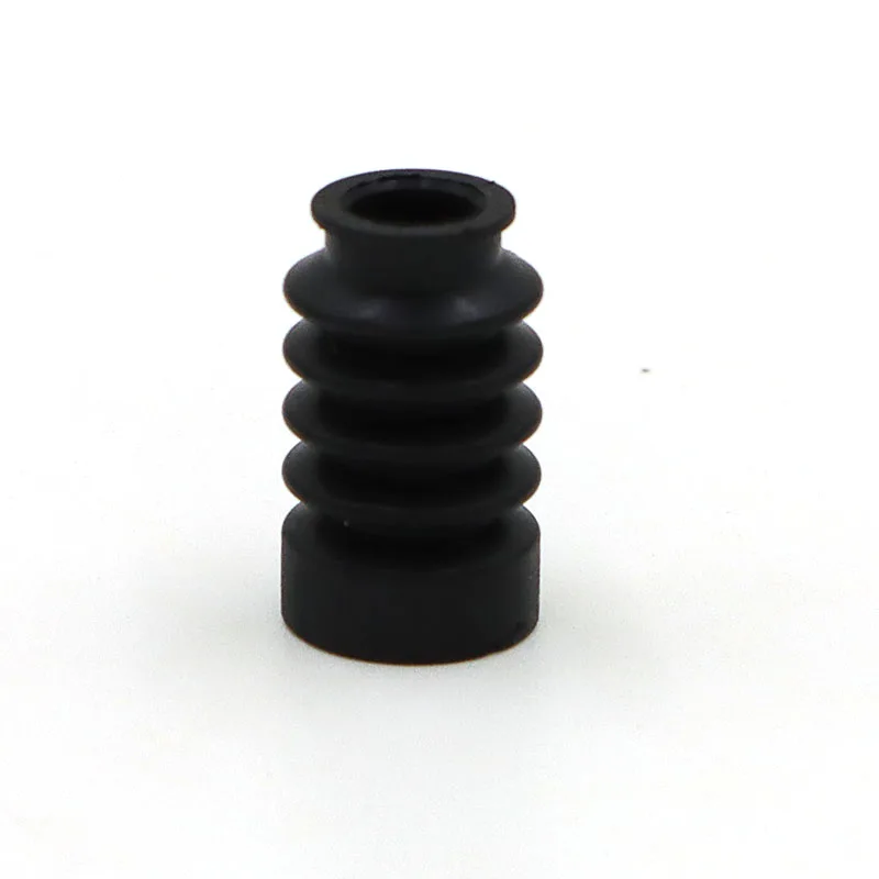 Foam Sealing Silicone Strip