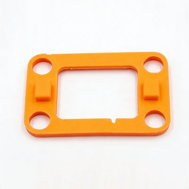 Automotive Connector Silicone Rubber Gasket