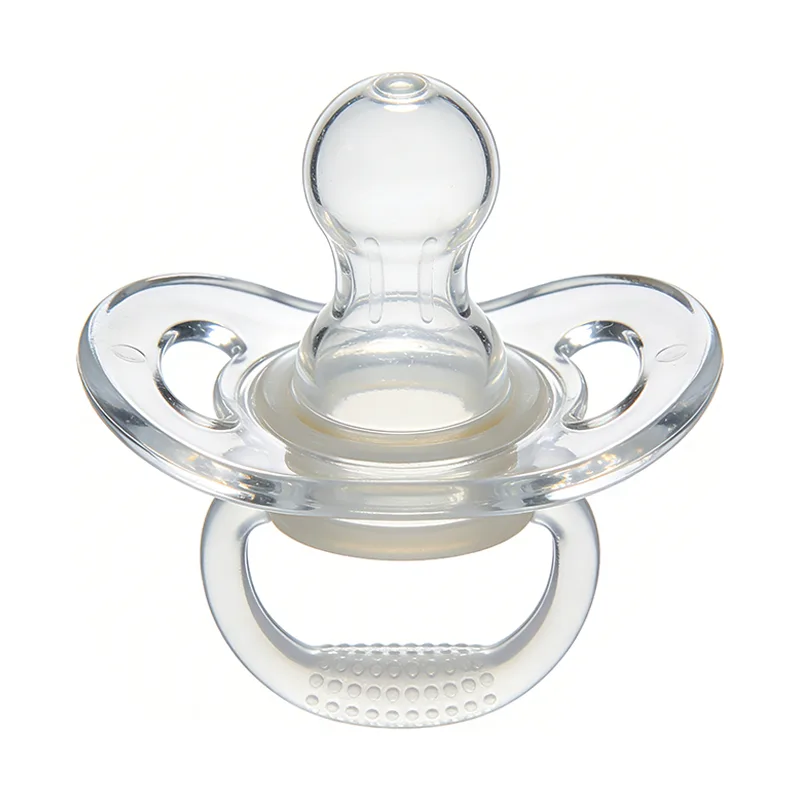 Liquid Silicone Pacifier