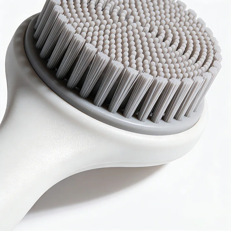 Silicone Facial Cleansing Brush