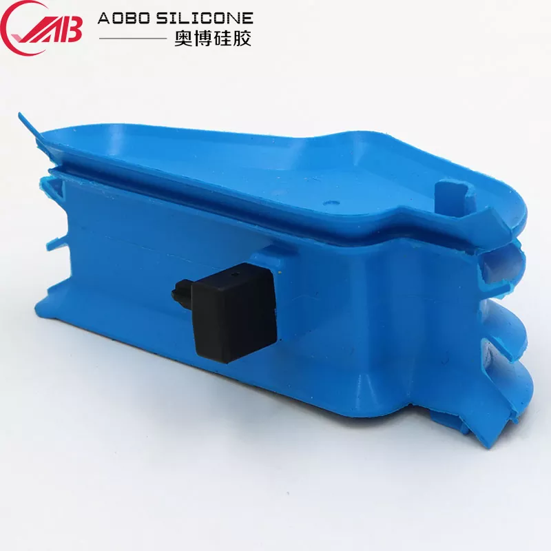 Liquid Silicone Products