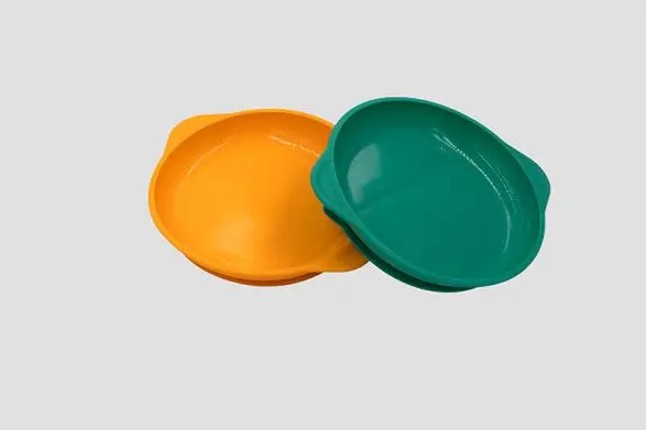 Non-Slip Silicone