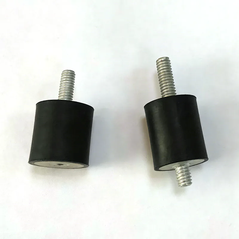 Formowanie metalu w postaci ciekłej gumy silikonowej